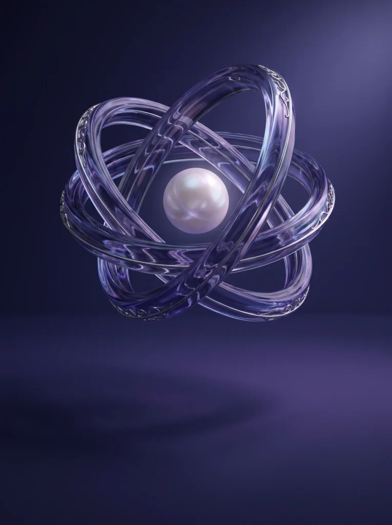 Imagen conceptual de Longevidad